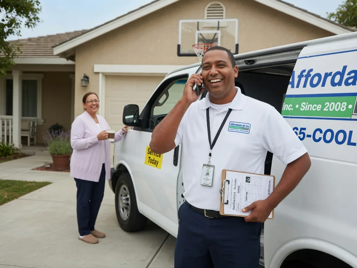 Central Ac Repair Bethany, OK FAQs